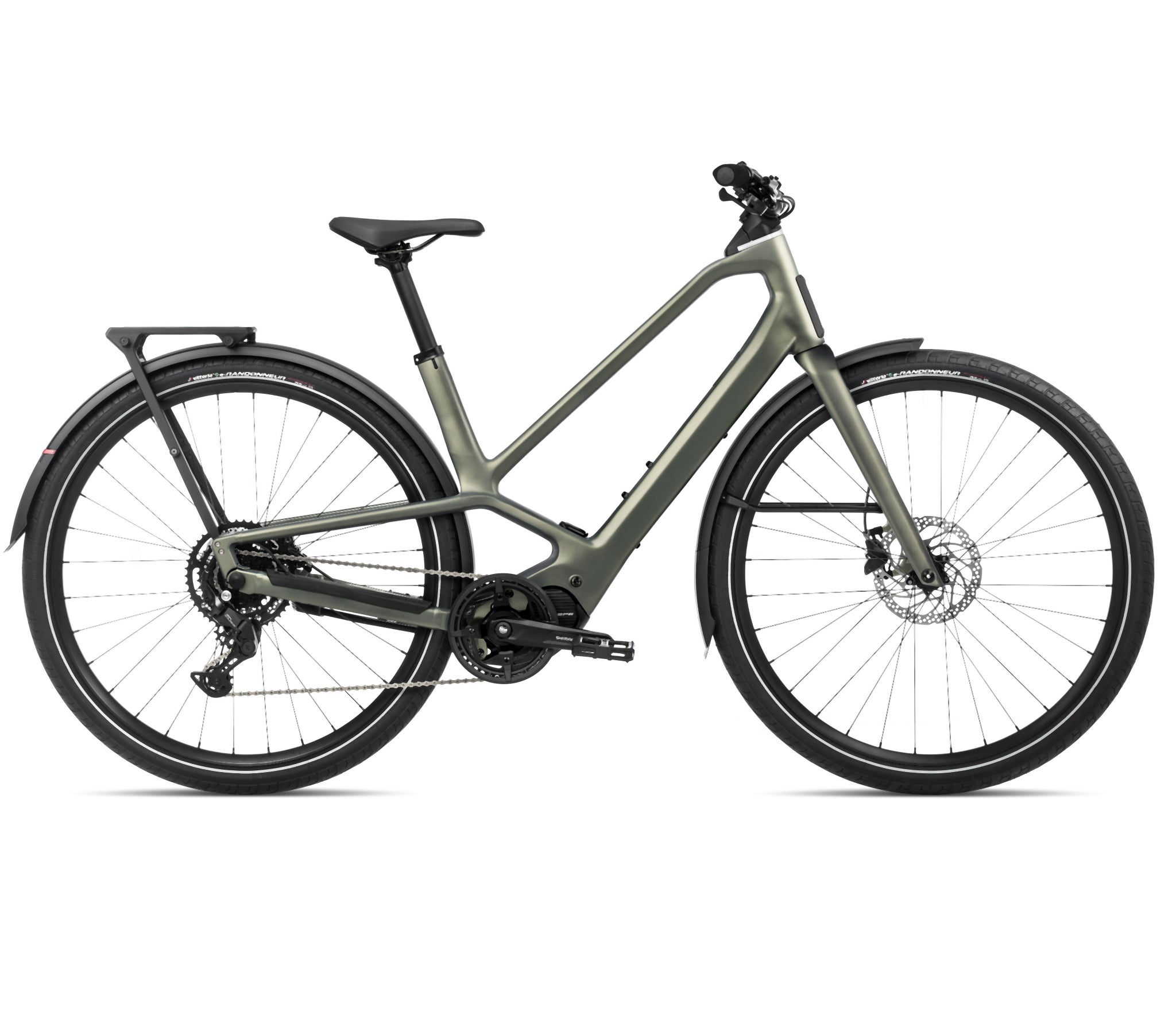 Orbea DIEM 30 Spaceship Green 2025