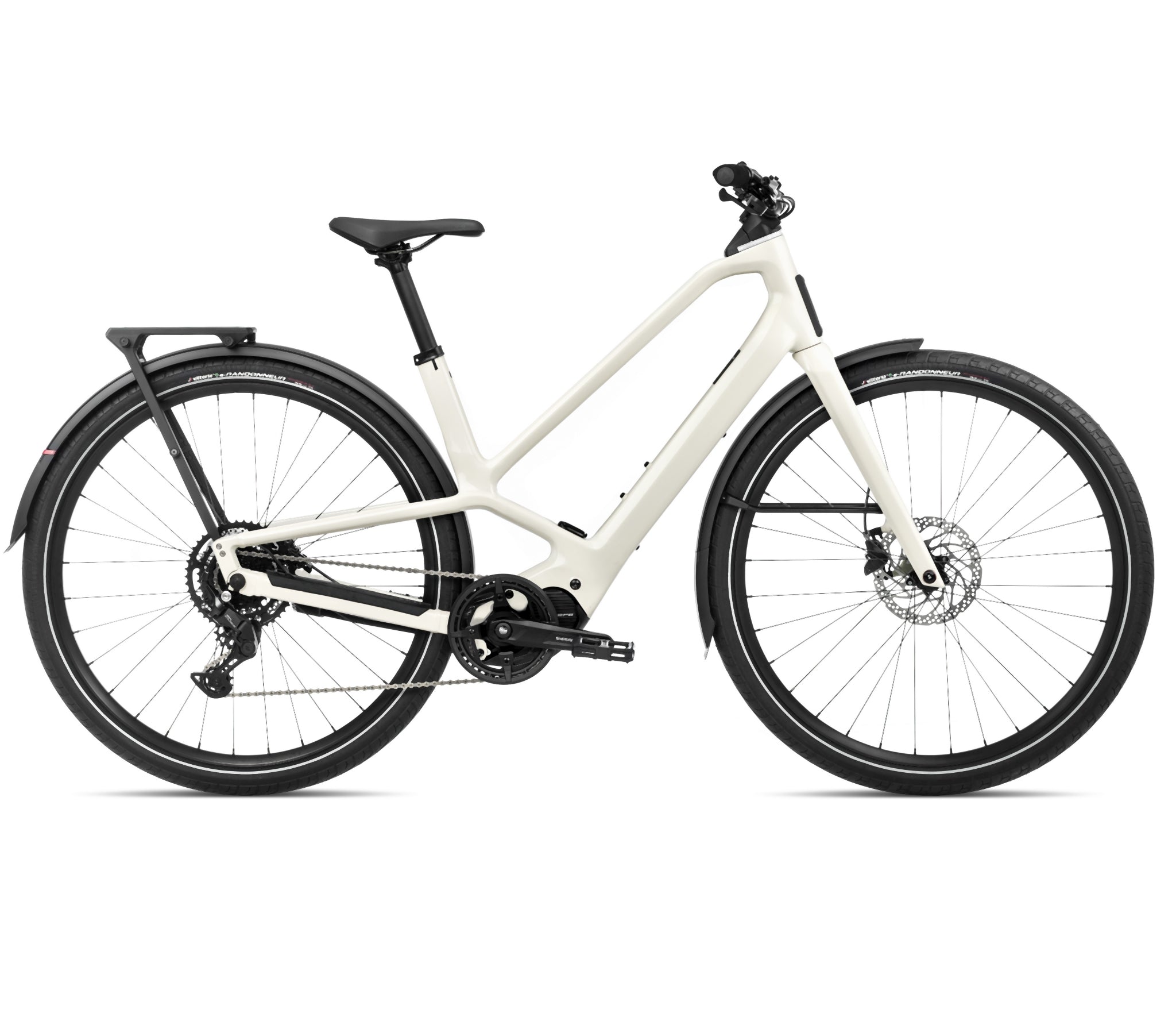 Orbea DIEM 30 Ivory White 2025