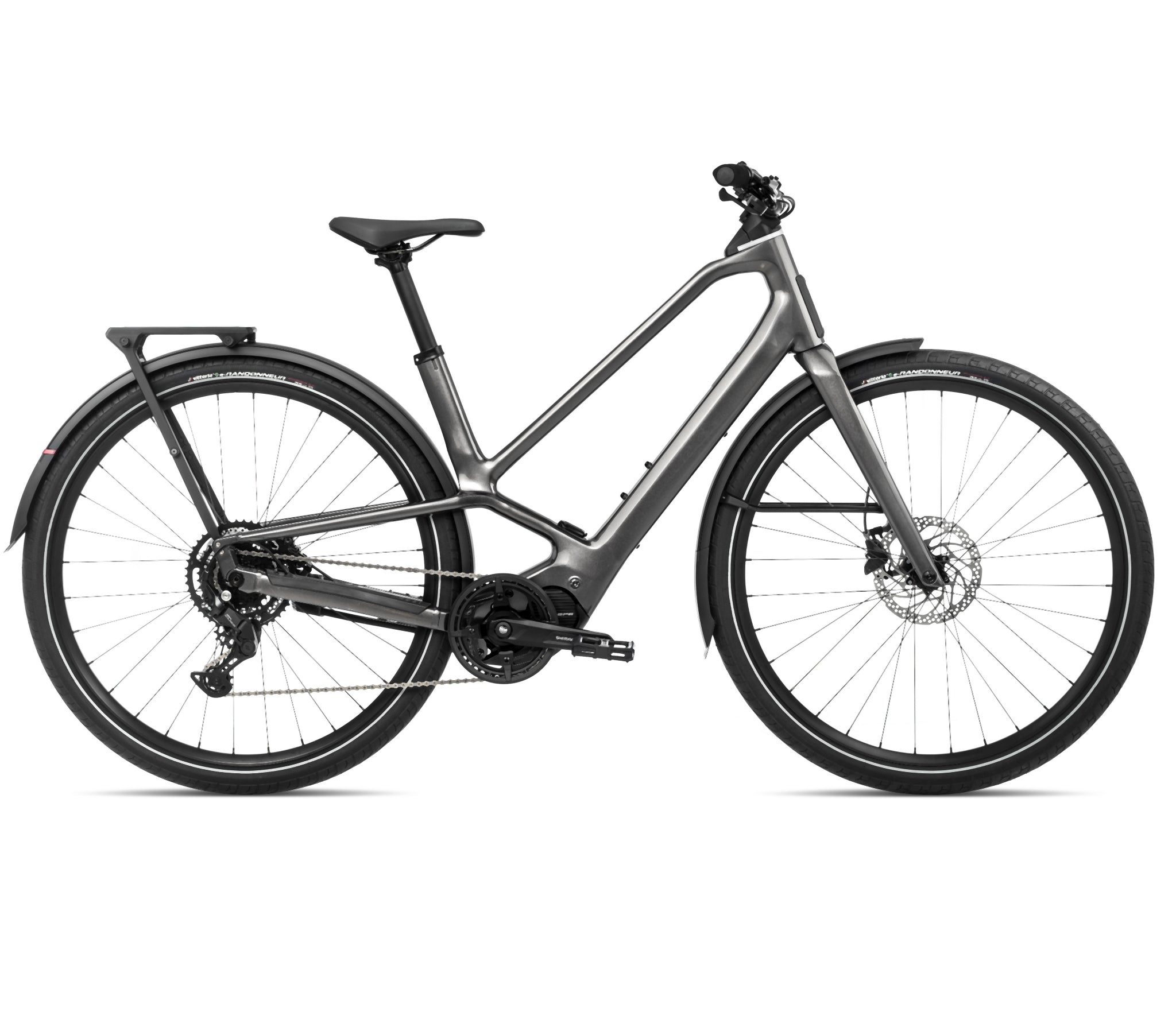 Orbea DIEM 30 Glitter Anthracite 2025