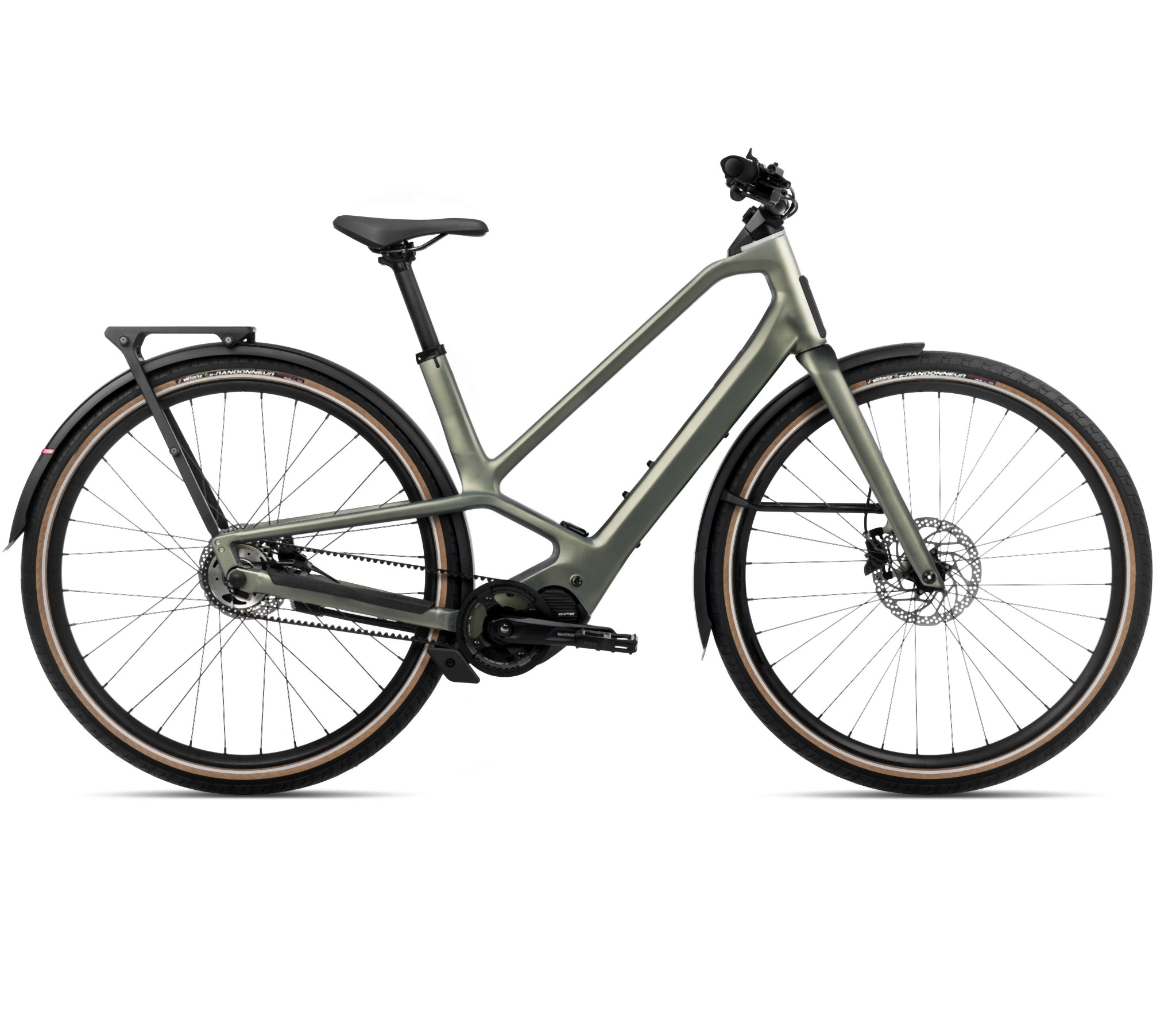 Orbea DIEM 20 Spaceship Green 2025