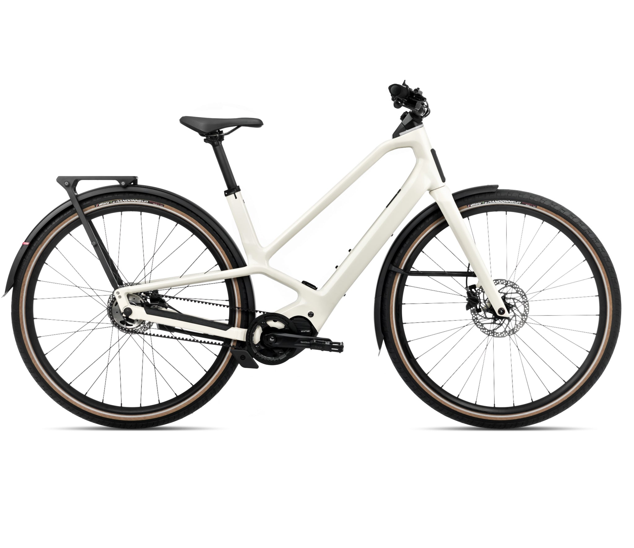 Orbea DIEM 20 Ivory White 2025