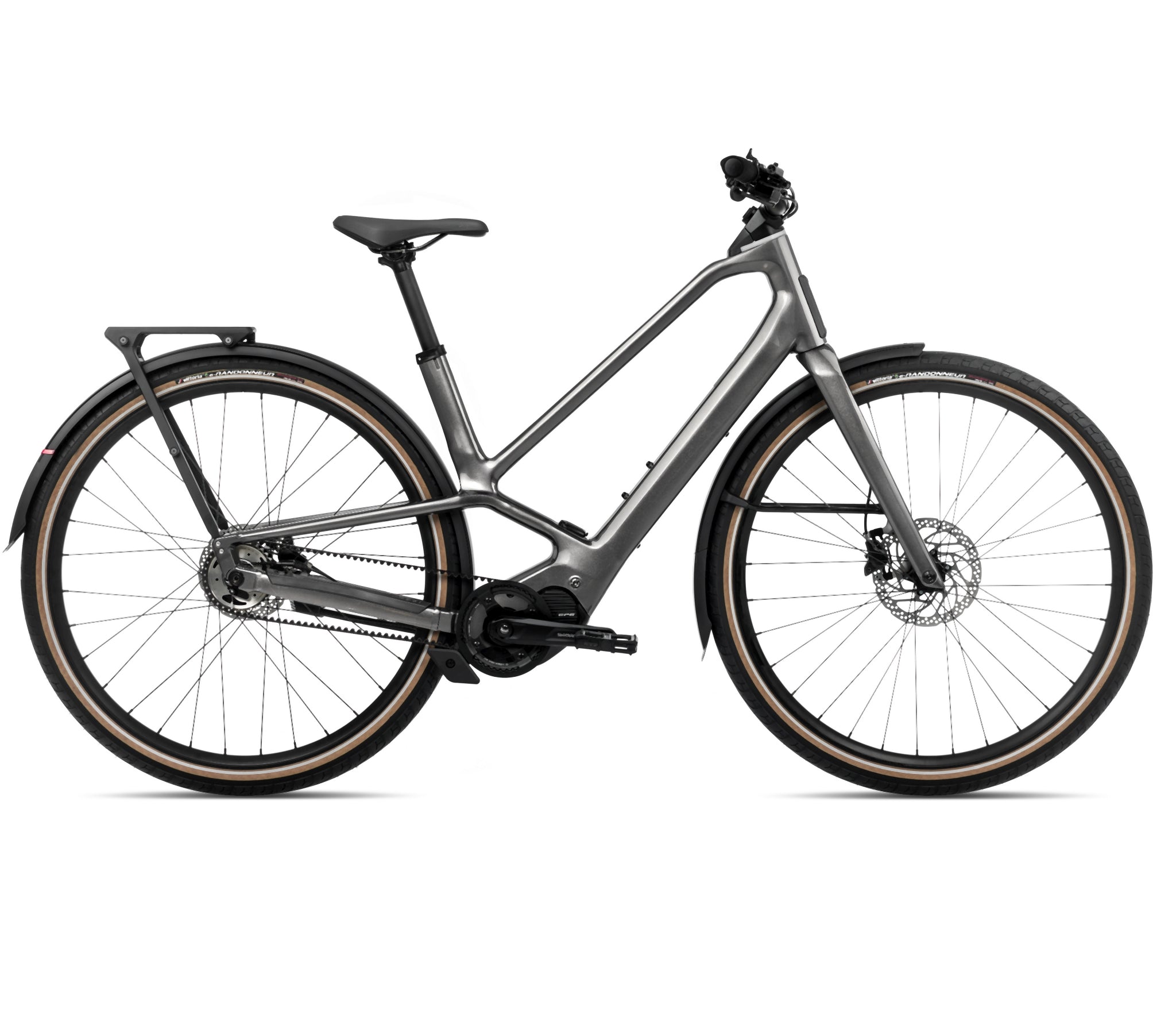 Orbea DIEM 20 Glitter Anthracite 2025