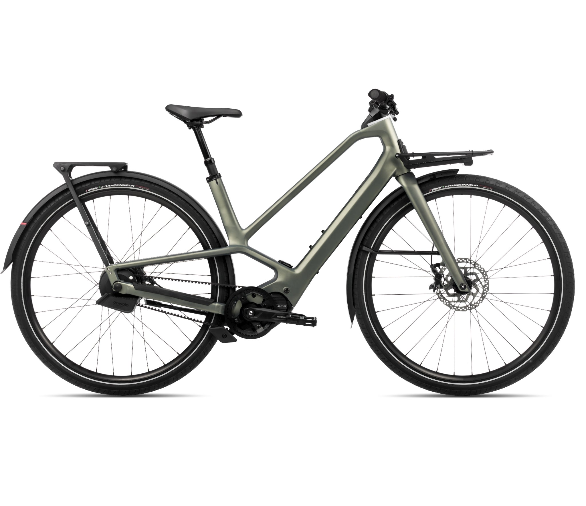 Orbea DIEM 10 Spaceship Green 2025