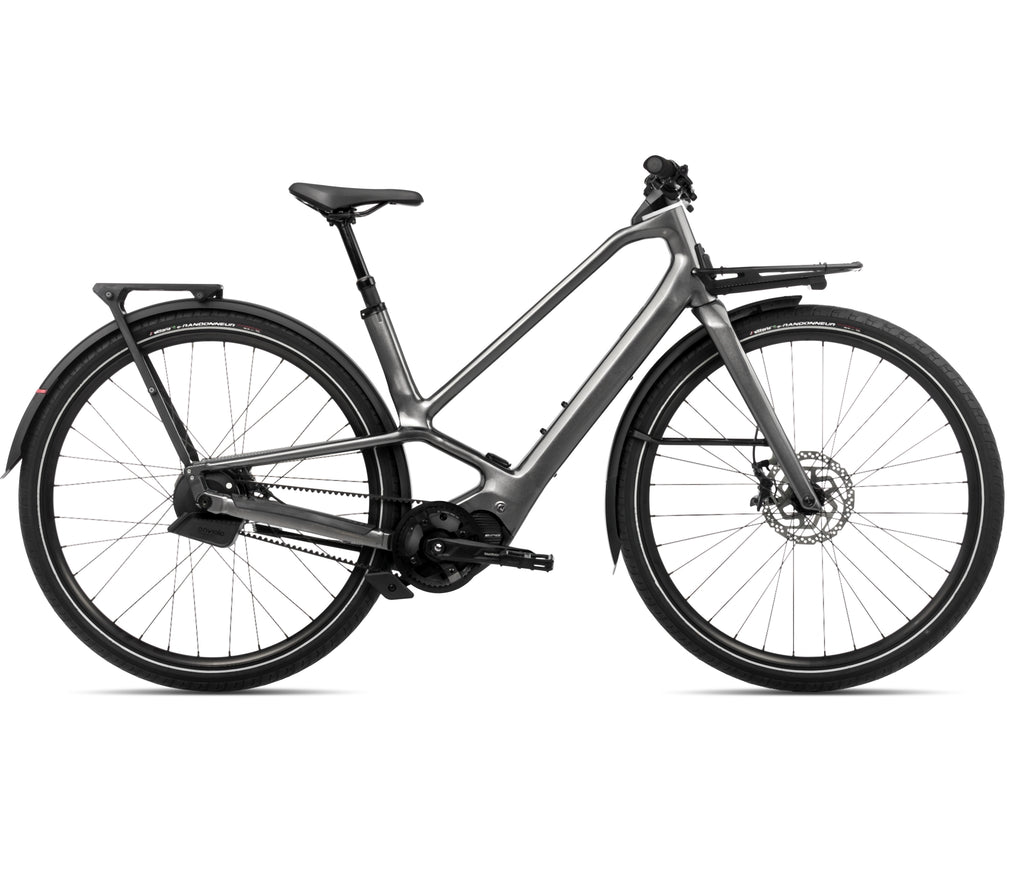 Orbea DIEM 10 Glitter Anthracite 2025