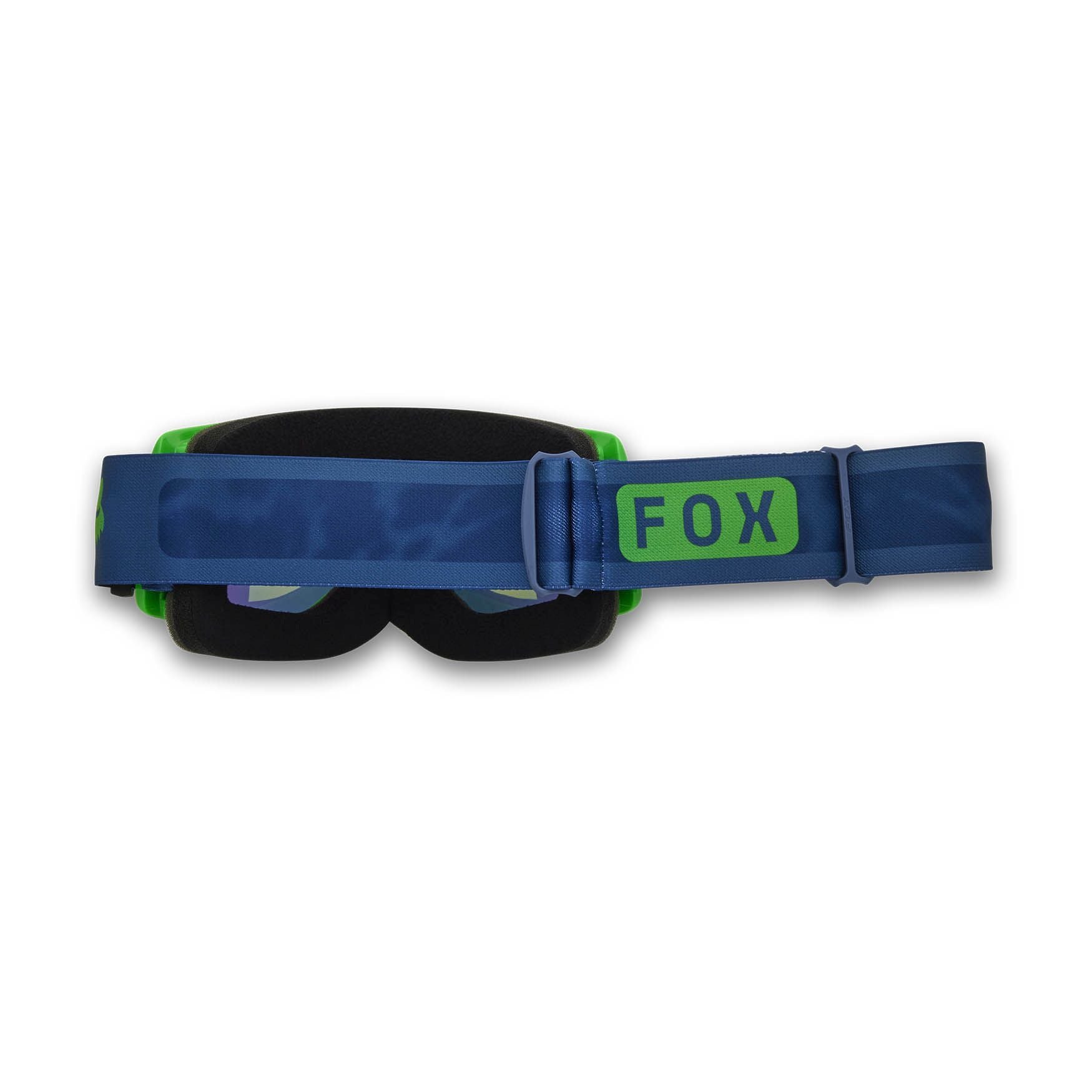 Fox Main Taunt Goggle