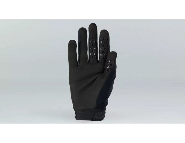 Specialized Trail Shield Glove LF Men - Liquid-Life #Wähle Deine Farbe_Black