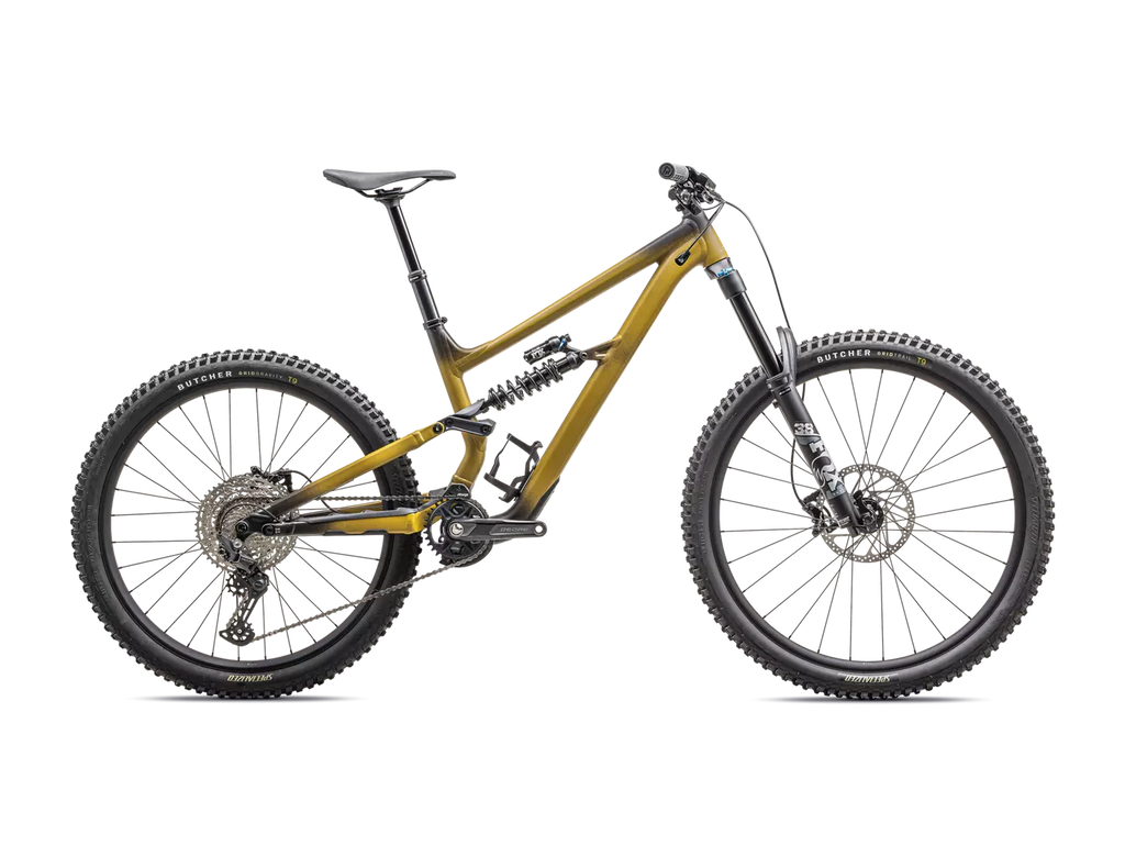 Specialized Status 2 170 Hrgldtnt/Hrgld/Mnshdw 2025