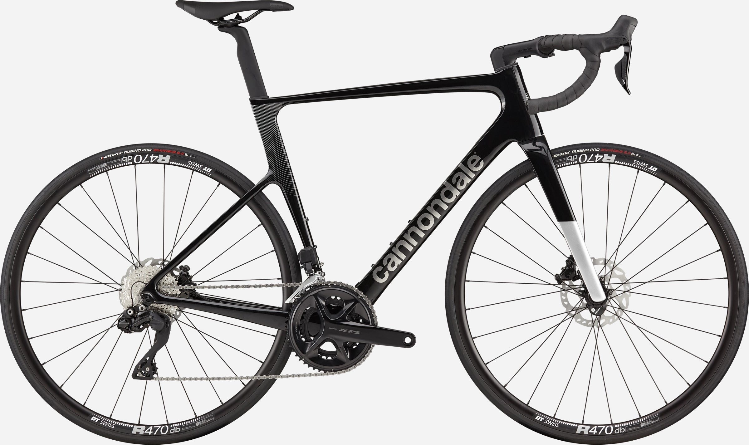 Cannondale SuperSix Evo Carbon 3 Black