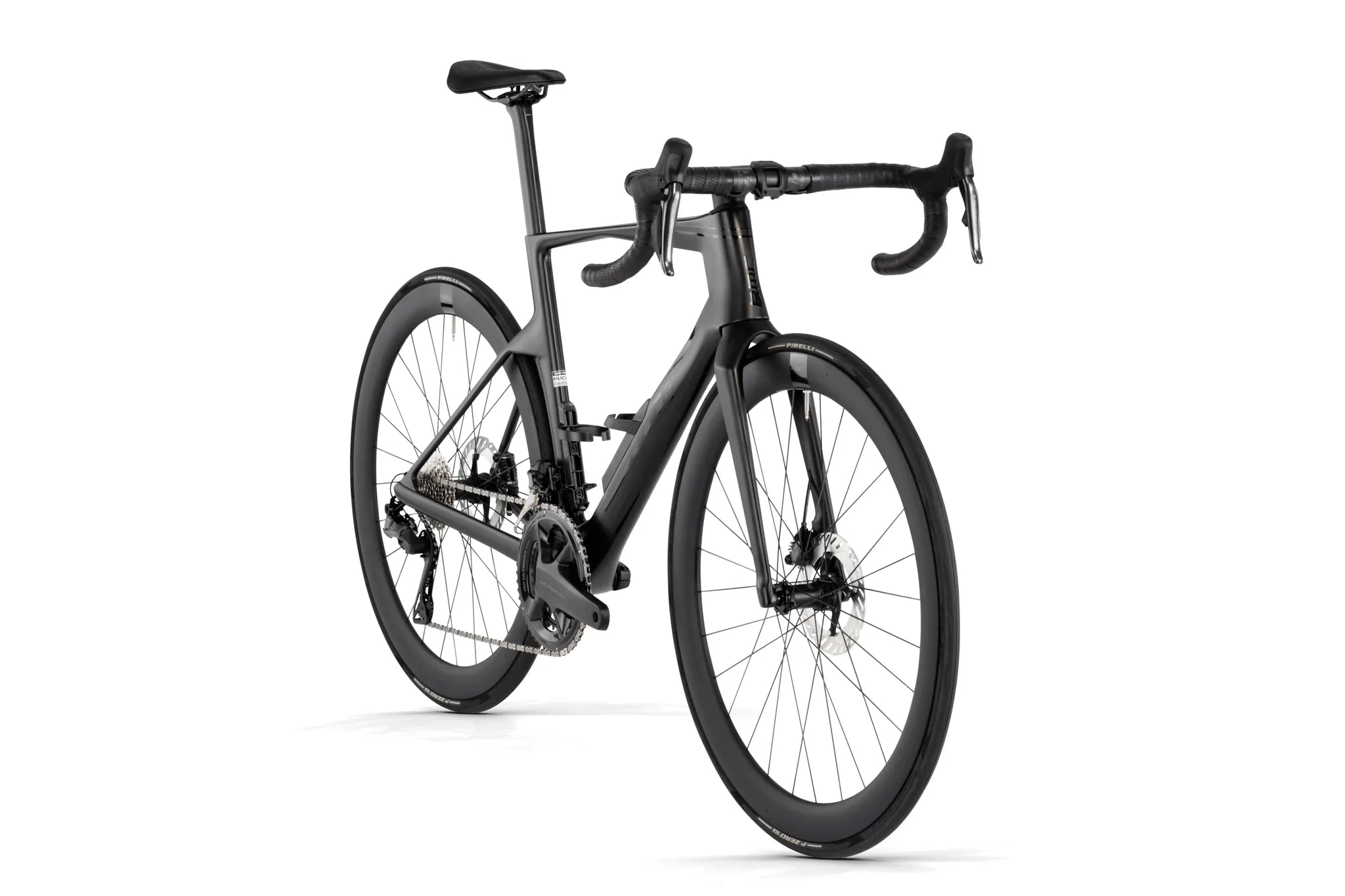 BMC Teammachine R 01 FOUR cbn blk blk 2024