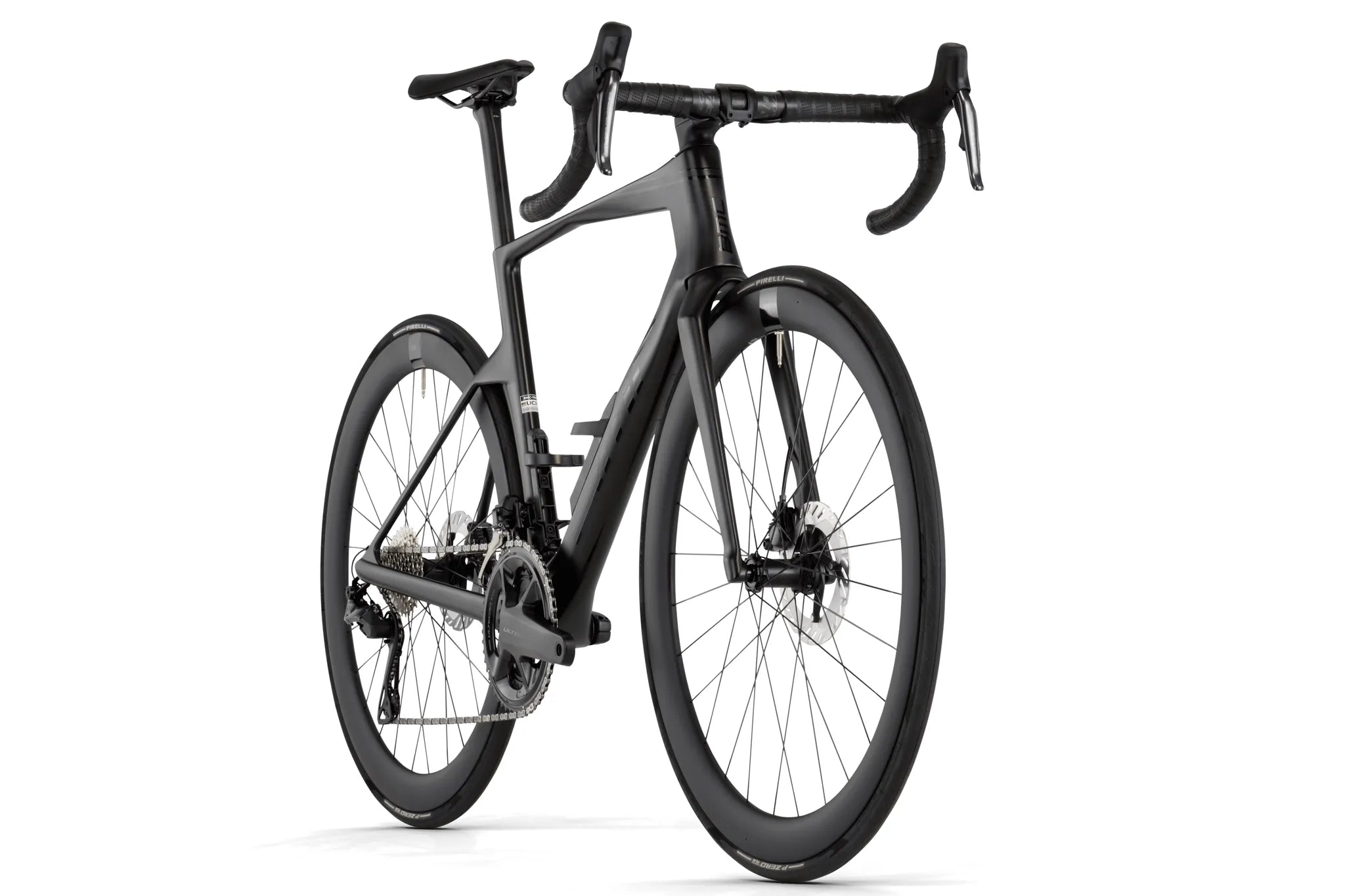 BMC Teammachine R 01 FOUR cbn blk blk 2024