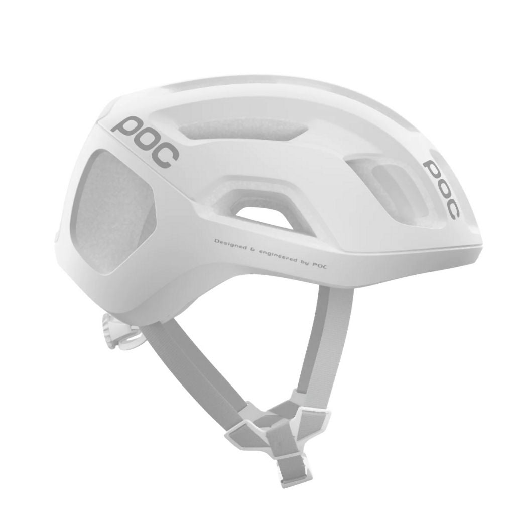 Poc Ventral Air MIPS 2024 - Liquid-Life #Wähle Deine Farbe_Okenite Off-White Matt