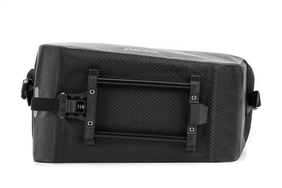 Acid Fahrradtasche TRUNK PRO 14 RILink black - Liquid-Life