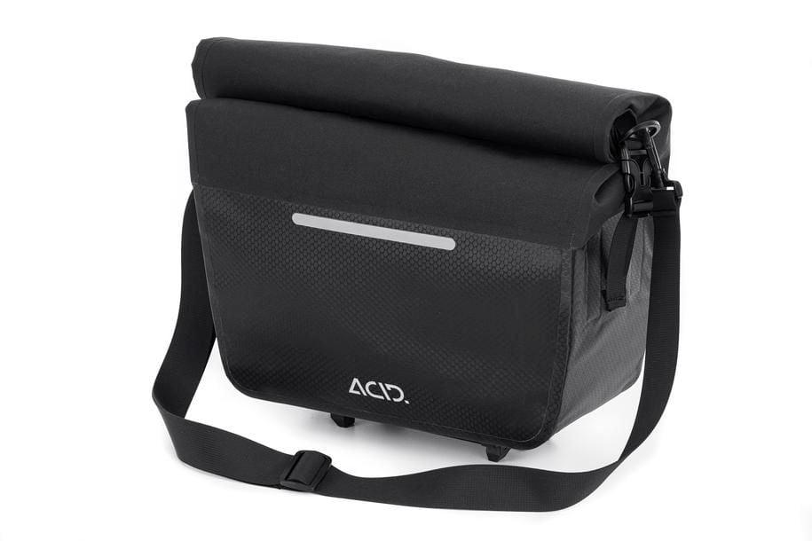 Acid Fahrradtasche TRUNK PRO 14 RILink black - Liquid-Life