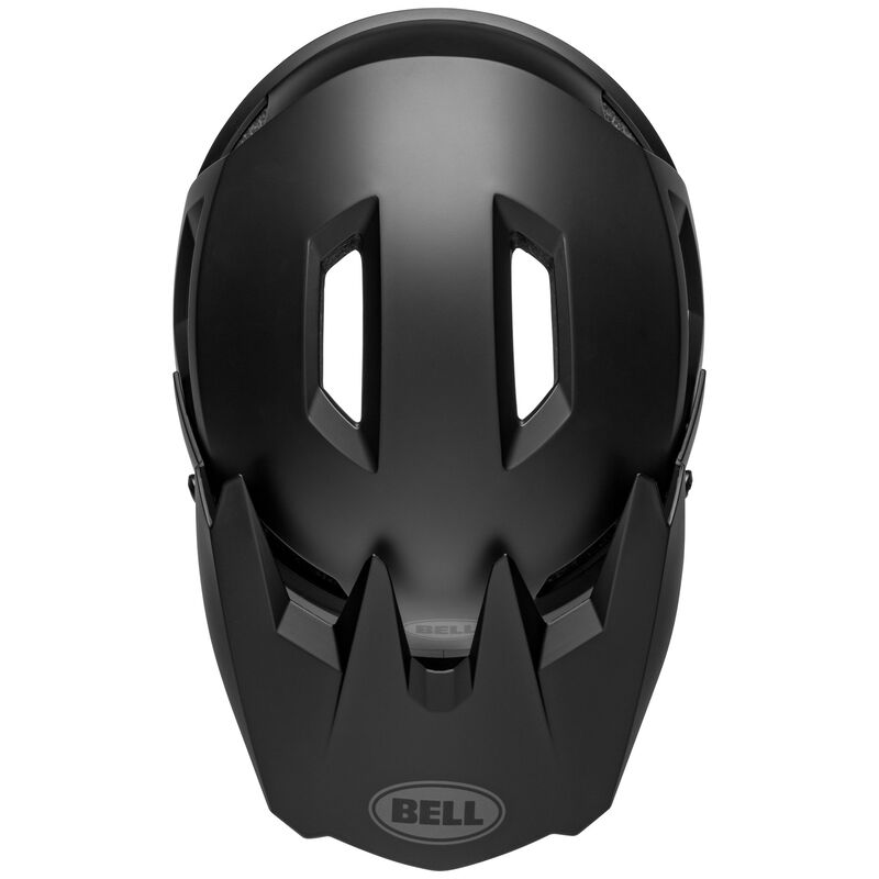 Bell Sanction 2 - Liquid-Life #Wähle Deine Farbe_matte black