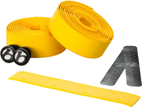 Bontrager Gel Cork Handlebar Tape - Liquid-Life #Wähle Deine Farbe_Yellow