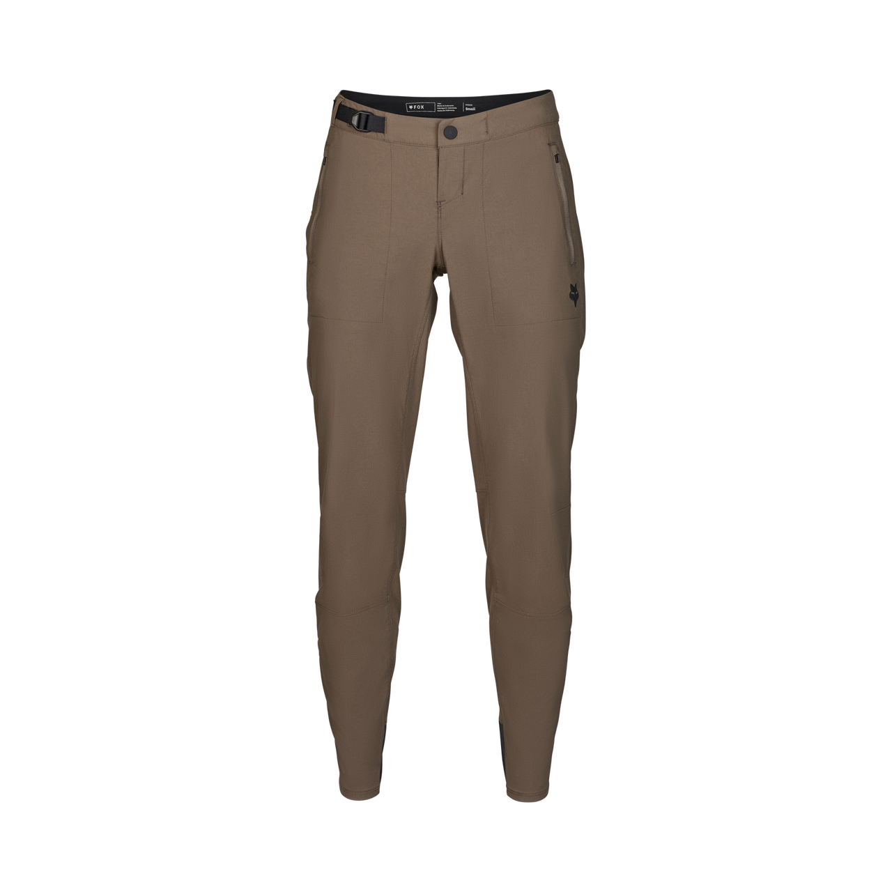 Fox W Ranger Pant - Liquid-Life #Wähle Deine Farbe_Dirt