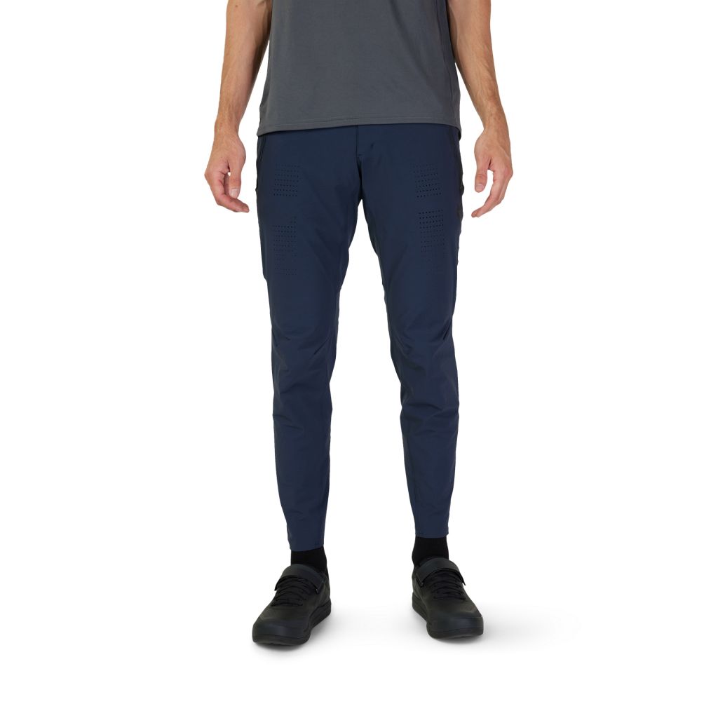 Fox Flexair Pant - Liquid-Life #Wähle Deine Farbe_Black