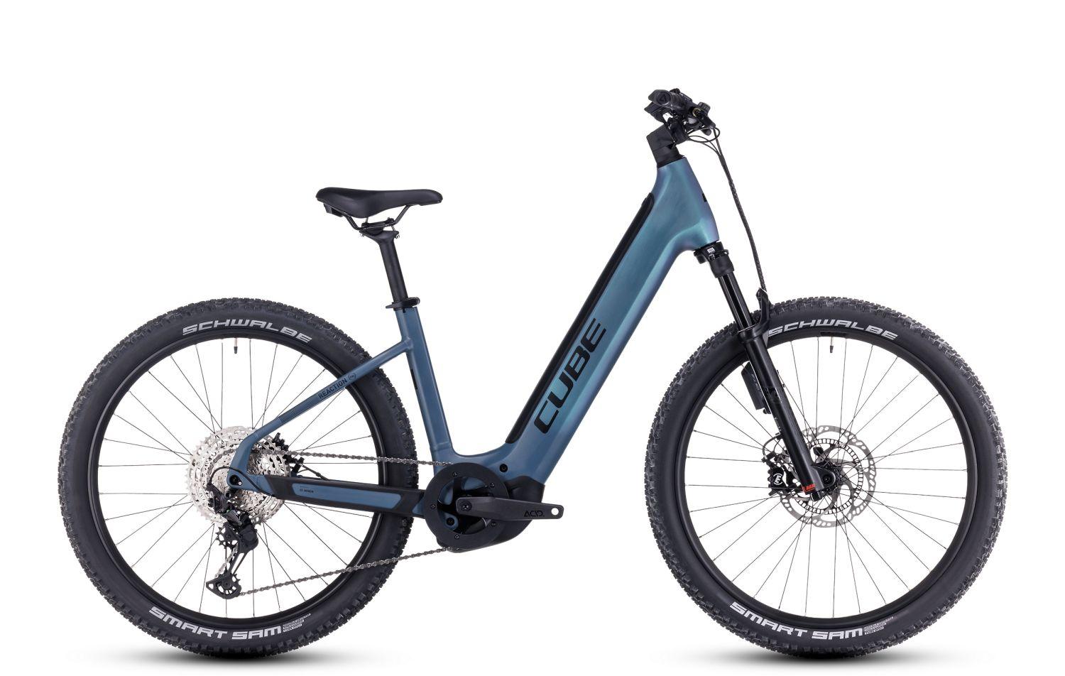 E-Bike Shop | E-MTB Hardtail | Haibike | CUBE | Specialized 