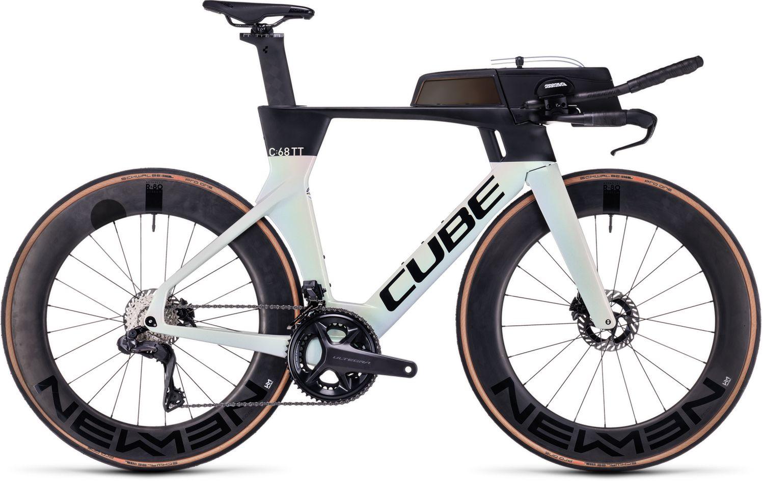 Buy cheap triathlon bikes CUBE TREK Triathlon Bike Shop