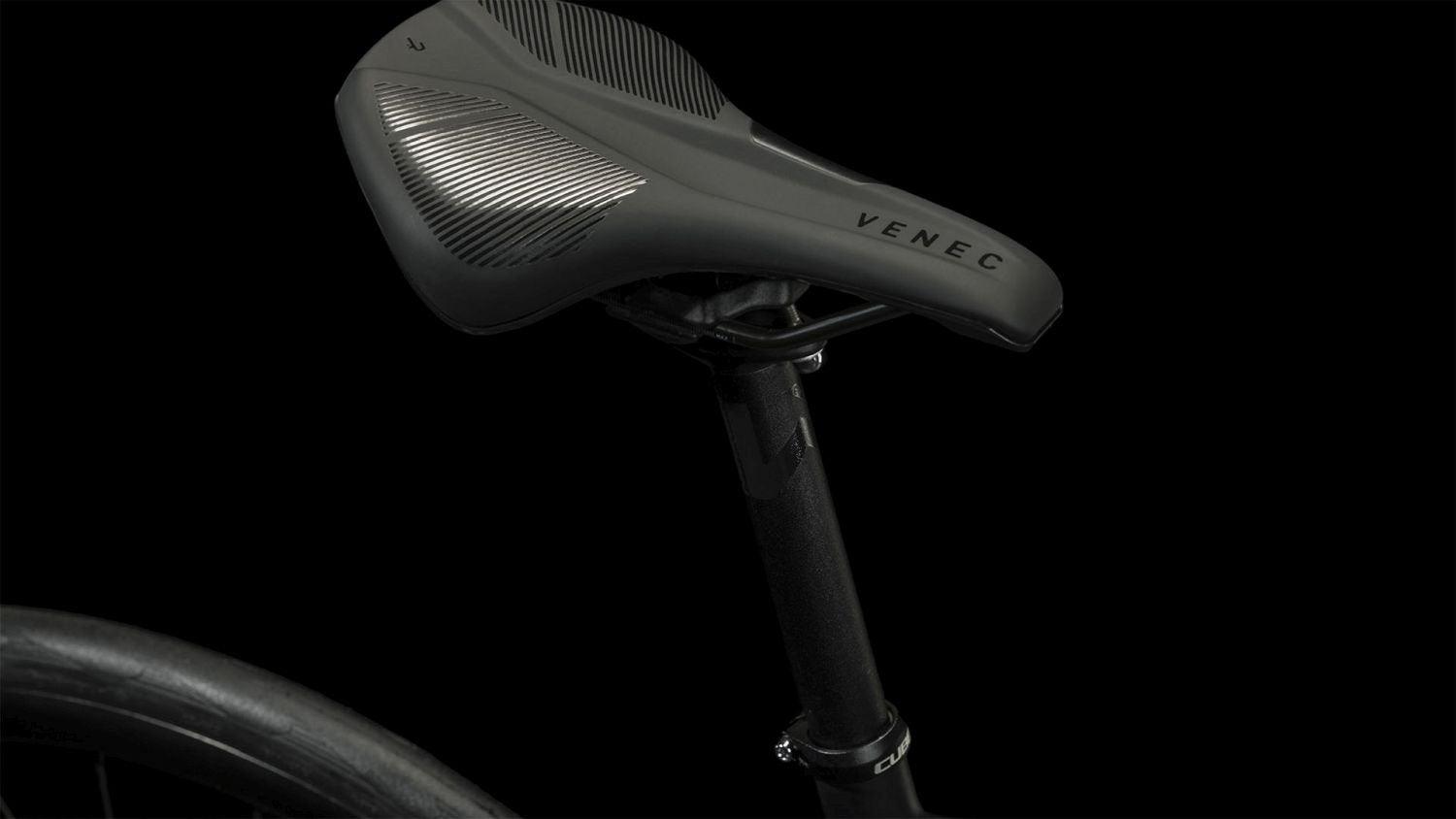 Cube Attain GTC SLX carbon´n´black 2023 - Liquid-Life