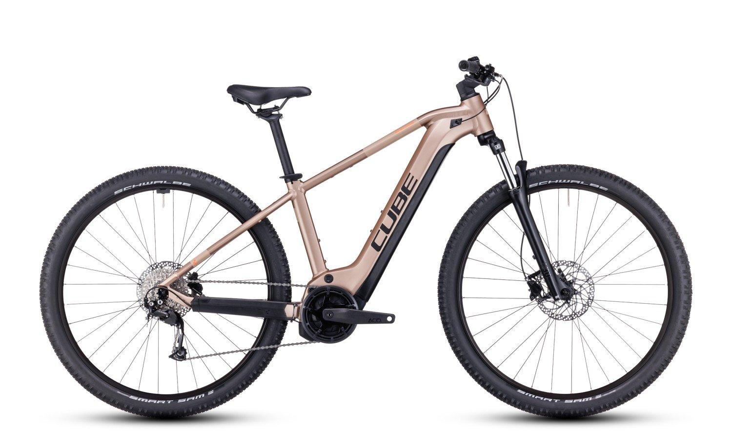 E-Bike Shop | E-MTB Hardtail | Haibike | CUBE | Specialized 