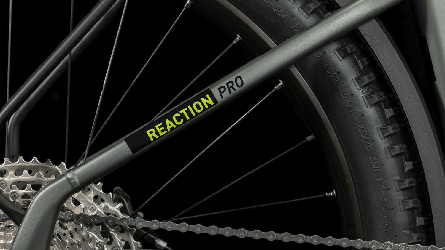 Cube reaction cheap pro allroad 500