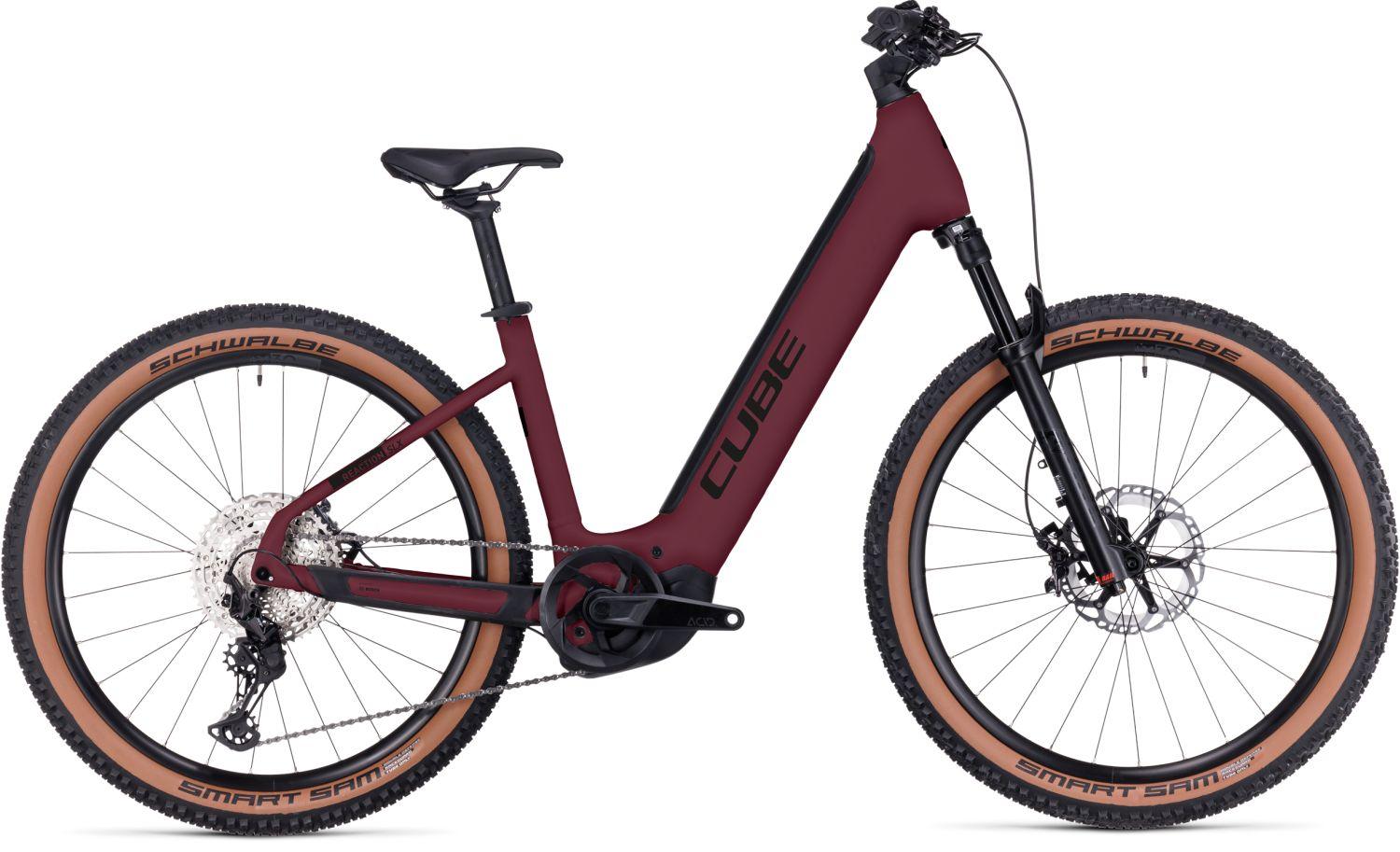 E-Bike Shop | E-MTB Hardtail | Haibike | CUBE | Specialized 