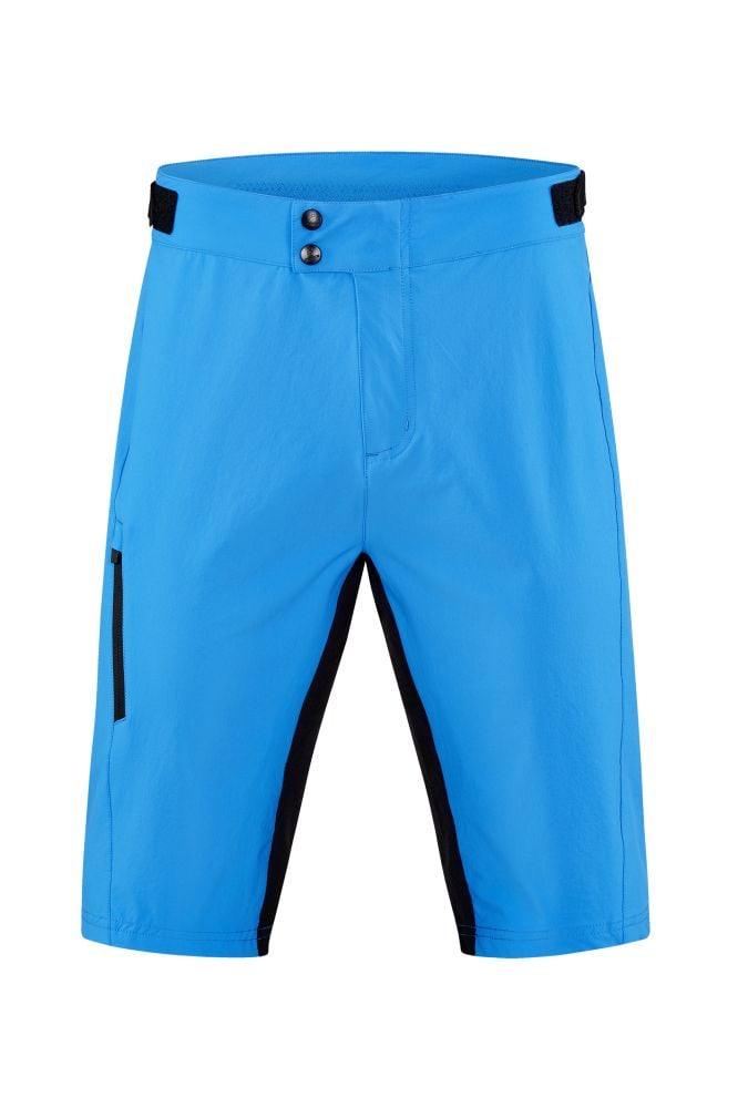 Cube TEAMLINE Baggy Shorts - Liquid-Life #Wähle Deine Farbe_Blau