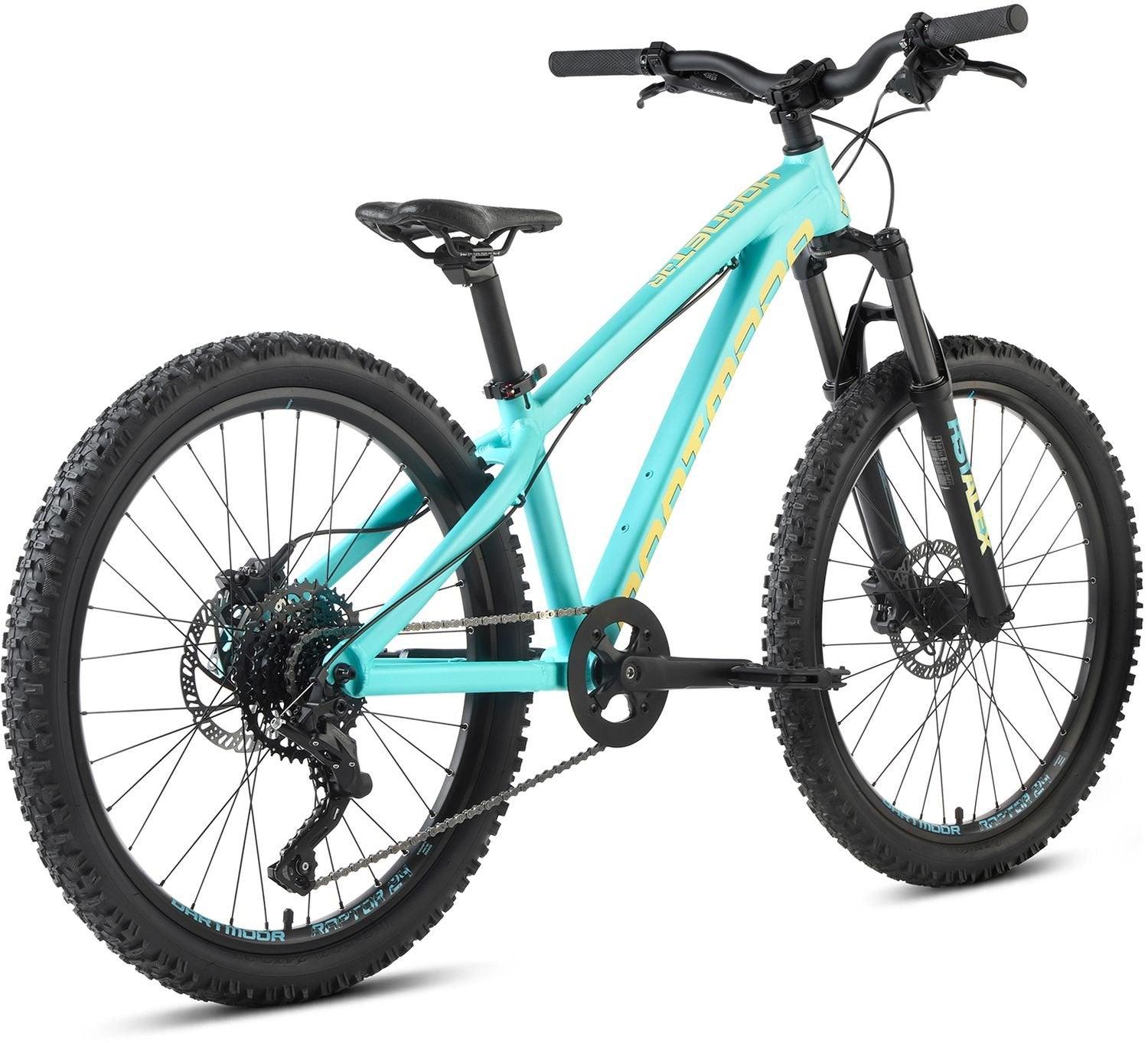 Dartmoor Hornet Junior 24" 2022 - Liquid-Life