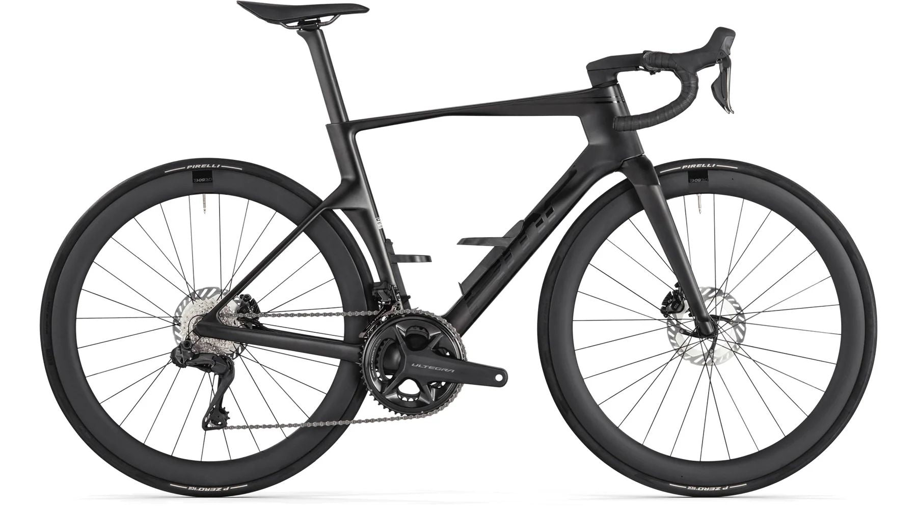 BMC Teammachine R 01 FOUR cbn blk blk 2024