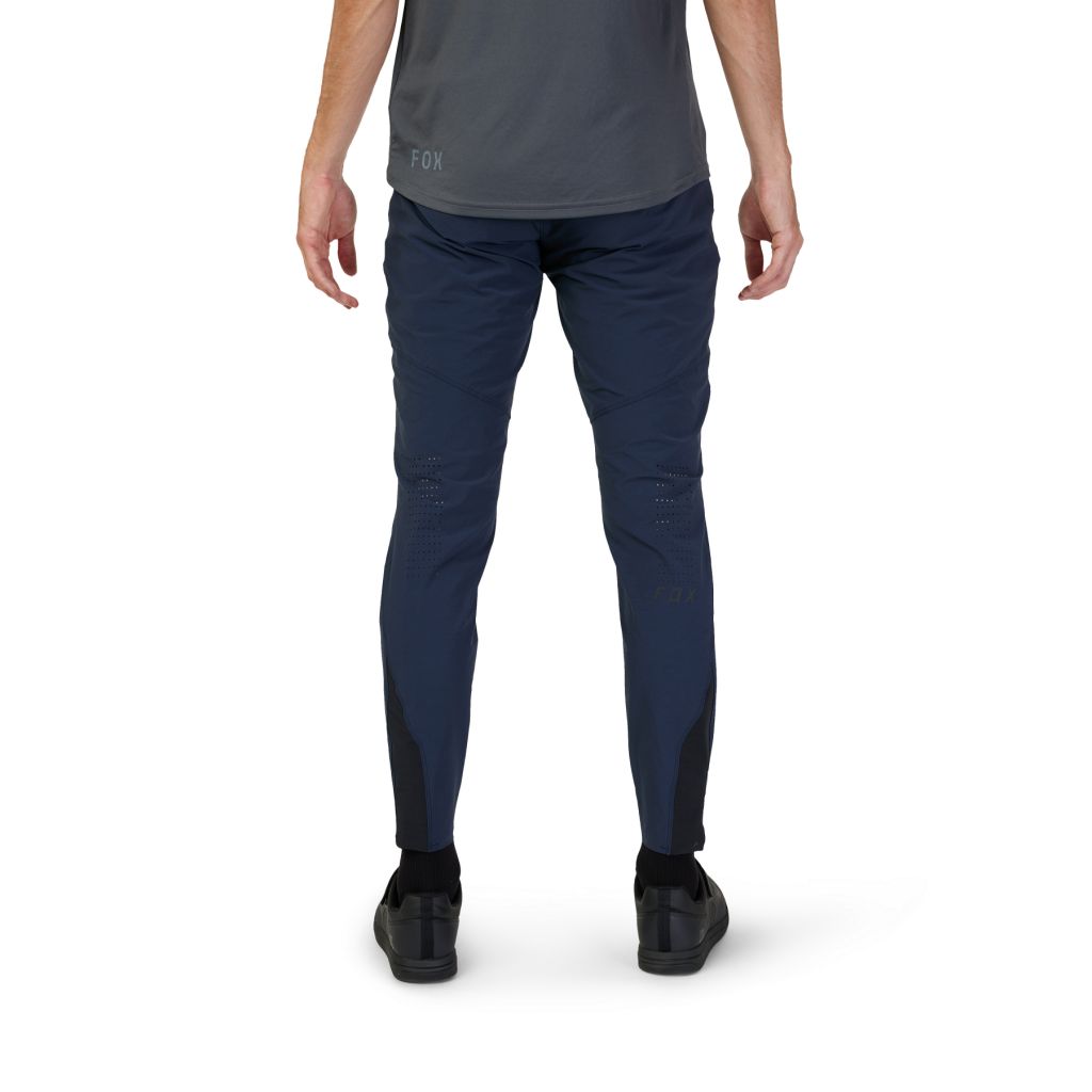 Fox Flexair Pant - Liquid-Life #Wähle Deine Farbe_Black