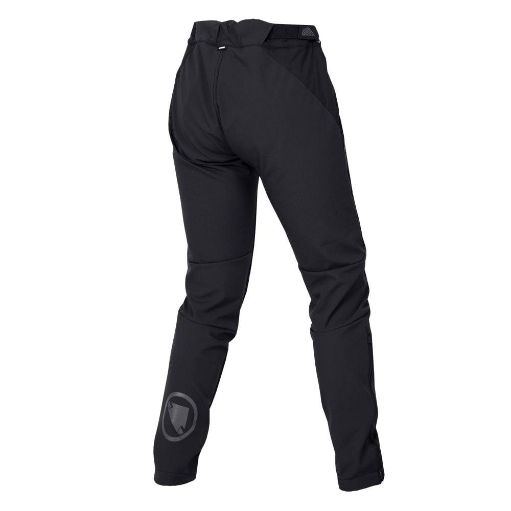 Endura Damen MT500 Freezing Point Hose - Liquid-Life #Wähle Deine Farbe_Schwarz