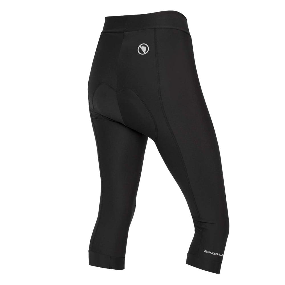 Endura Damen Xtract Knicker II - Liquid-Life #Wähle Deine Farbe_Schwarz