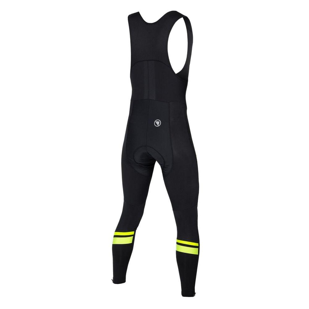 Endura Windchill Bibtights - Liquid-Life #Wähle Deine Farbe_Neon-Gelb