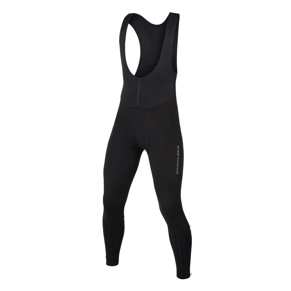 Endura Windchill Bibtights - Liquid-Life #Wähle Deine Farbe_Schwarz