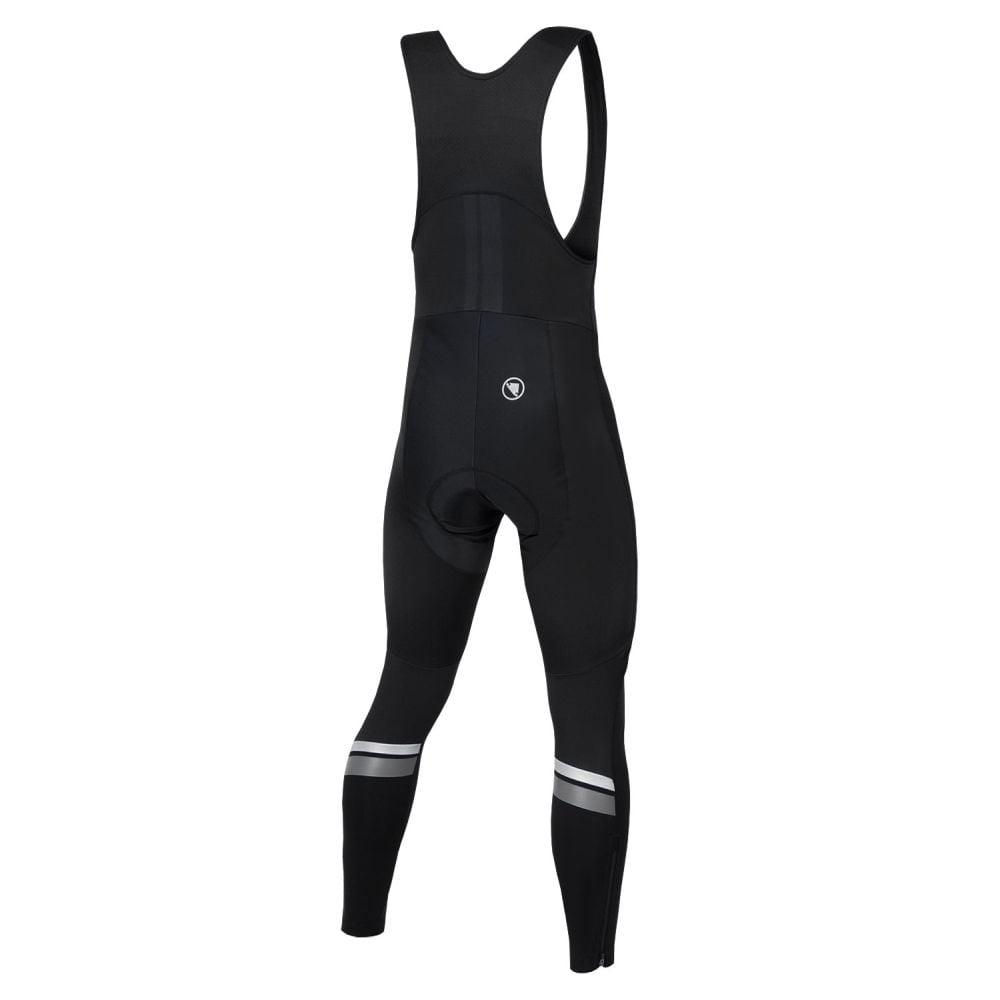 Endura Windchill Bibtights - Liquid-Life #Wähle Deine Farbe_Schwarz