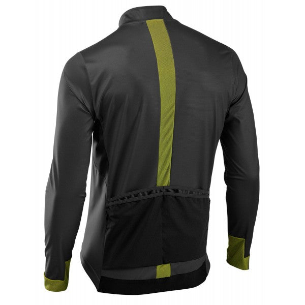 Northwave Extreme 2 Jacket - Liquid-Life #Wähle Deine Farbe_Black/Yellow Fluo