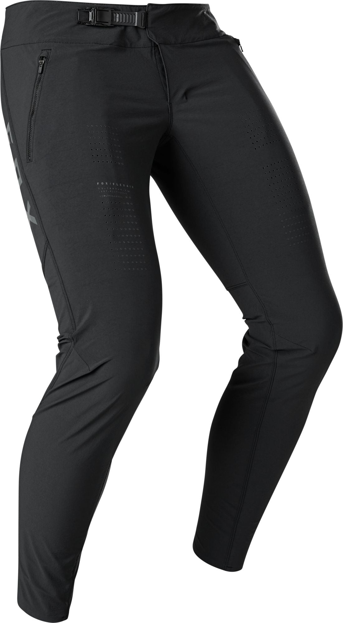 Fox Flexair Pant - Liquid-Life #Wähle Deine Farbe_Black