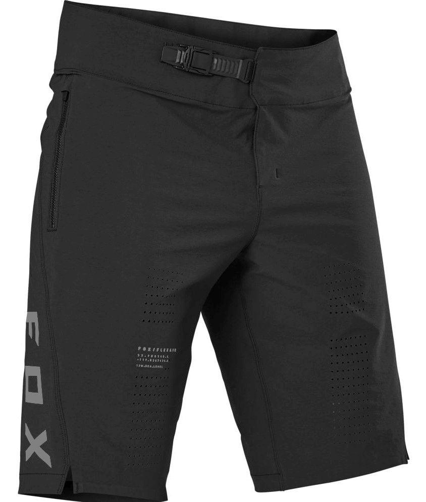 Fox Flexair Short - Liquid-Life #Wähle Deine Farbe_Black