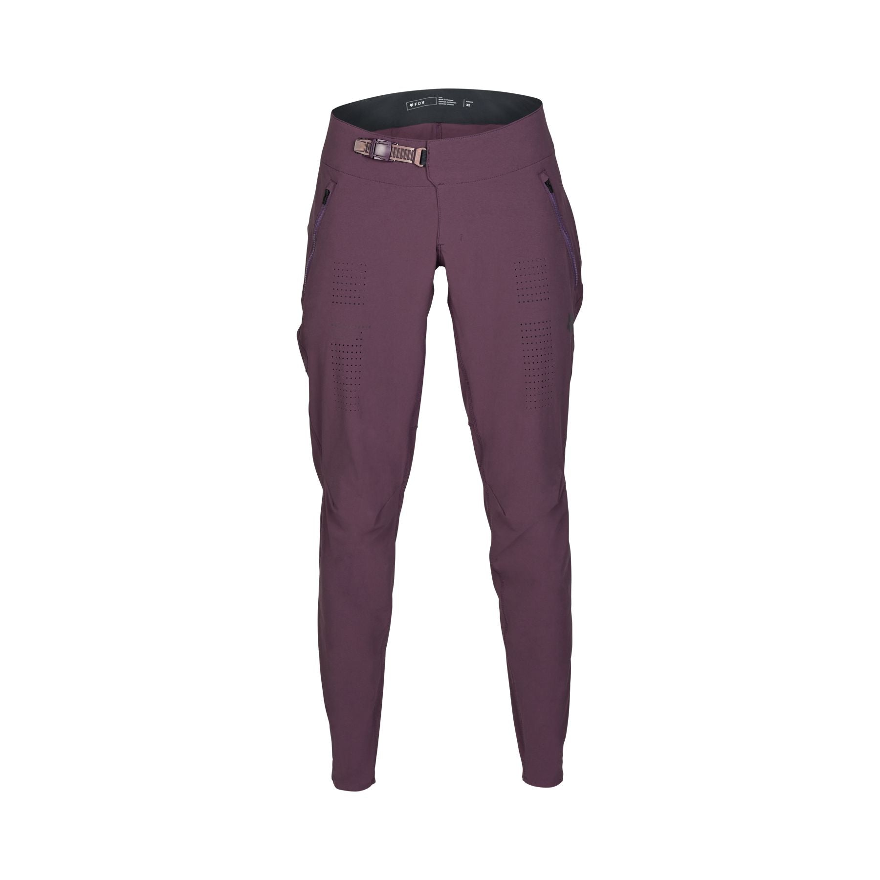 Fox Flexair Pant - Liquid-Life #Wähle Deine Farbe_Dark Purple