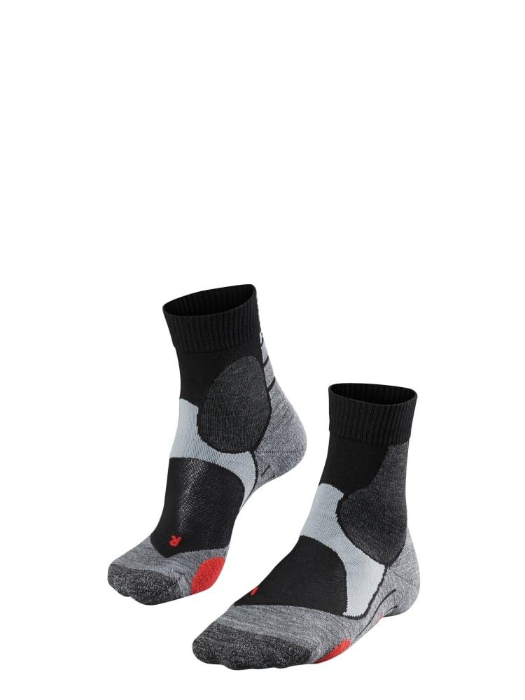 Endura e1263mw l xl calcetines coolmax race sock triple pack blanco t
