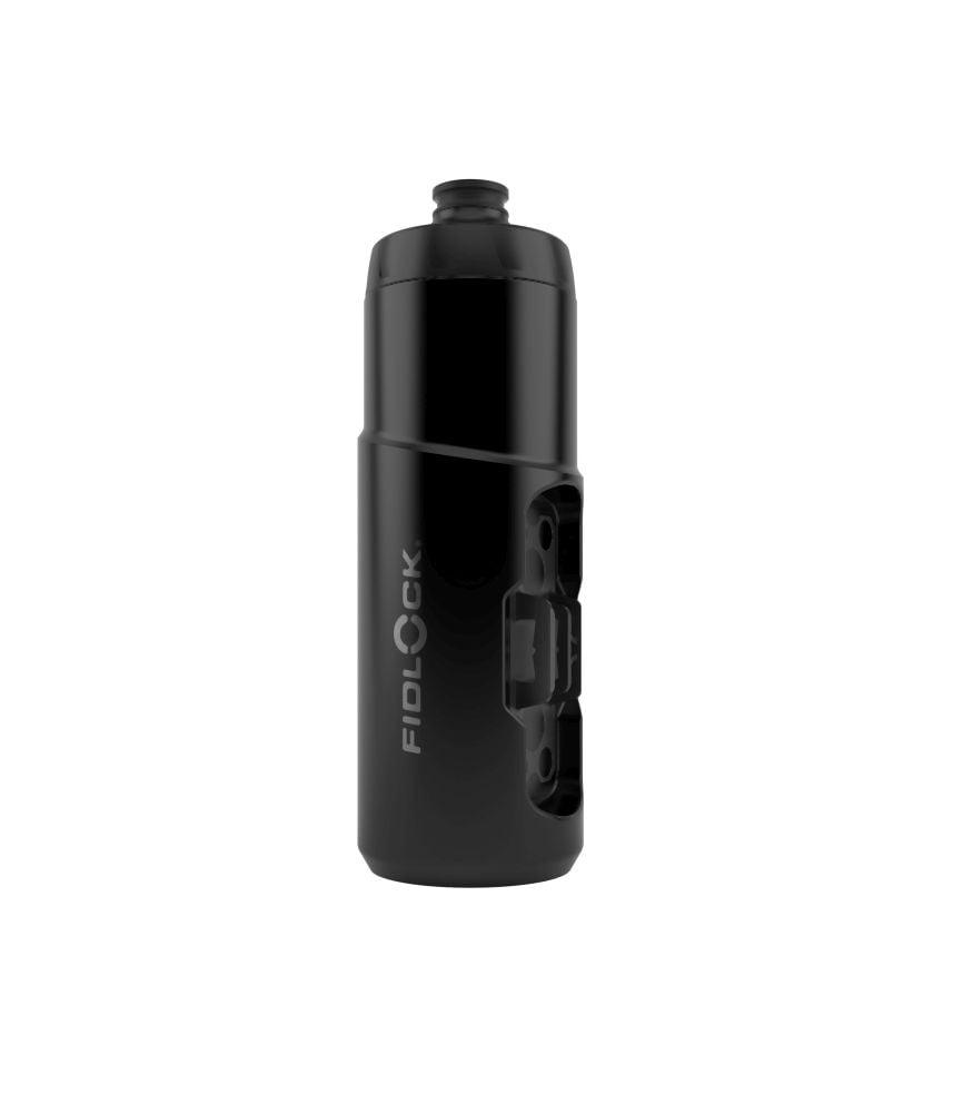 Fidlock Replacement Bottle 600ml - Liquid-Life #Wähle Deine Farbe_Black