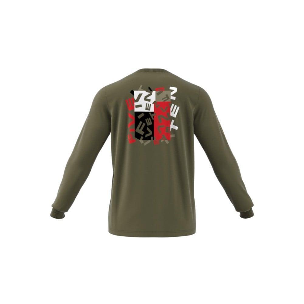 FiveTen 5.10 GFX L/S - Liquid-Life #Wähle Deine Farbe_Focoli