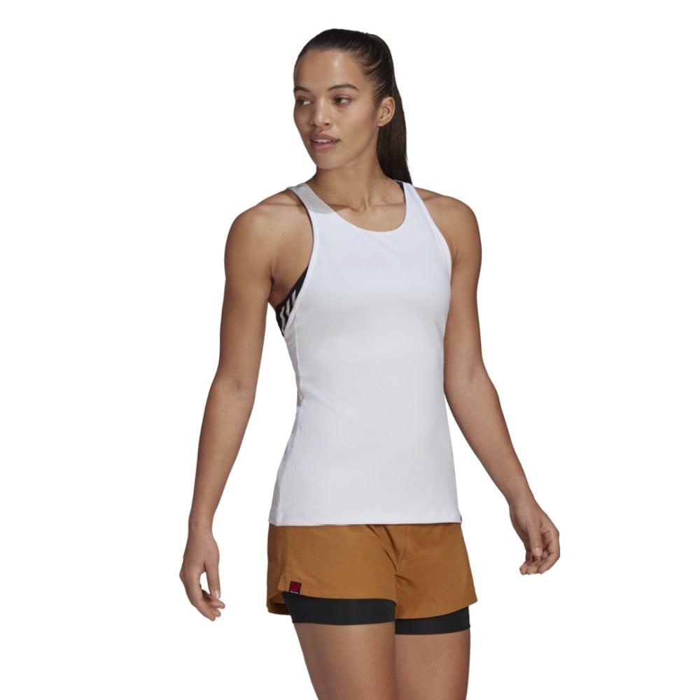 FiveTen Felsblock Tank Women - Liquid-Life #Wähle Deine Farbe_White