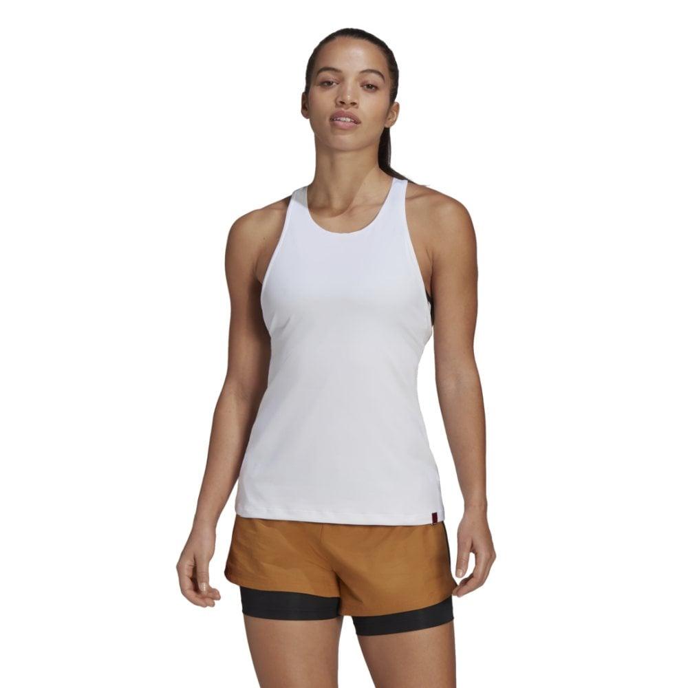 FiveTen Felsblock Tank Women - Liquid-Life #Wähle Deine Farbe_White