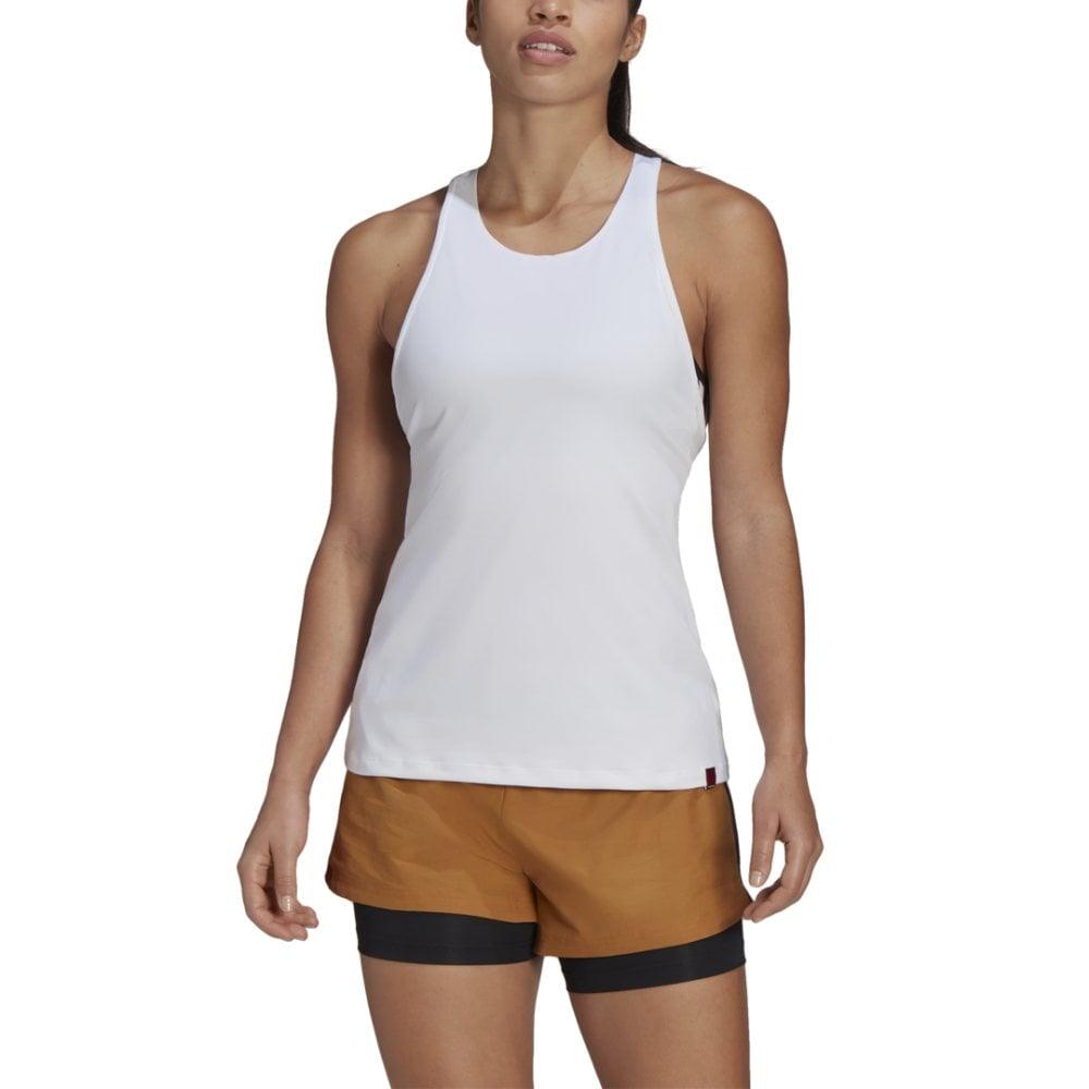 FiveTen Felsblock Tank Women - Liquid-Life #Wähle Deine Farbe_White