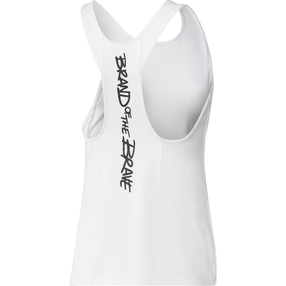 FiveTen Felsblock Tank Women - Liquid-Life #Wähle Deine Farbe_White