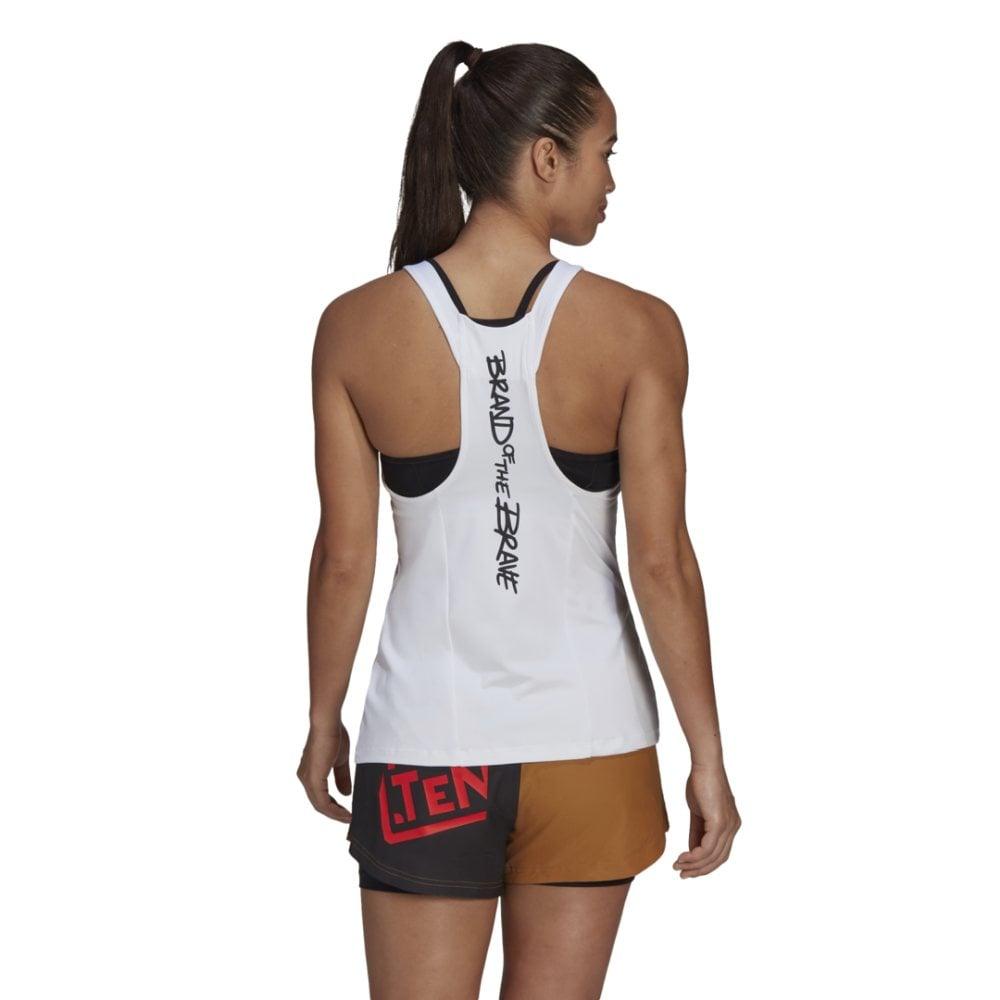 FiveTen Felsblock Tank Women - Liquid-Life #Wähle Deine Farbe_White