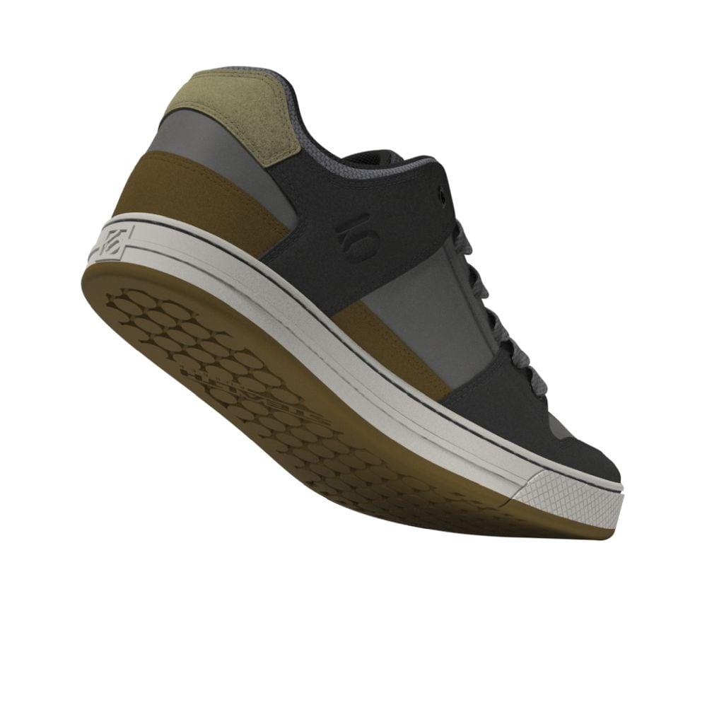 FiveTen Freerider DLX - Liquid-Life #Wähle Deine Farbe_GRETHR / GREONE / BROSTR