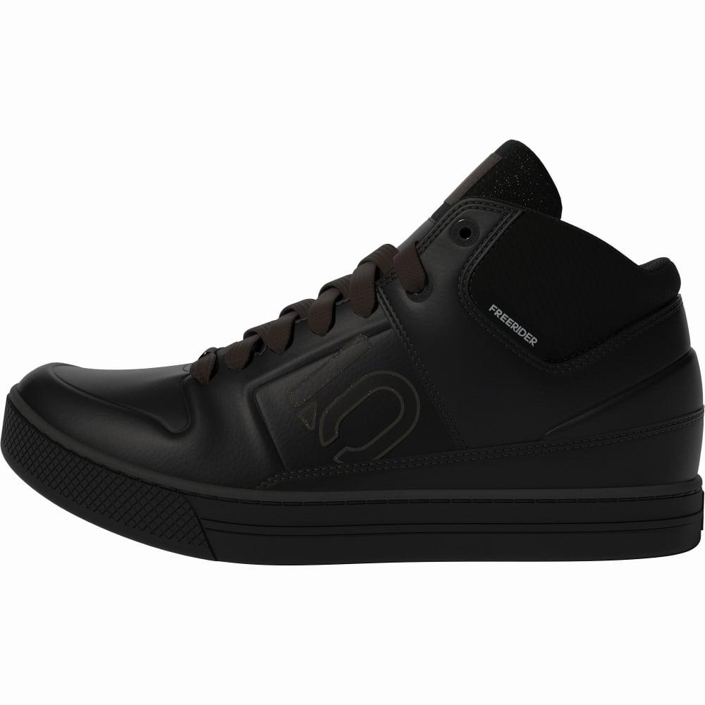 FiveTen Freerider EPS Mid core - Liquid-Life #Wähle Deine Farbe_Black/Brown